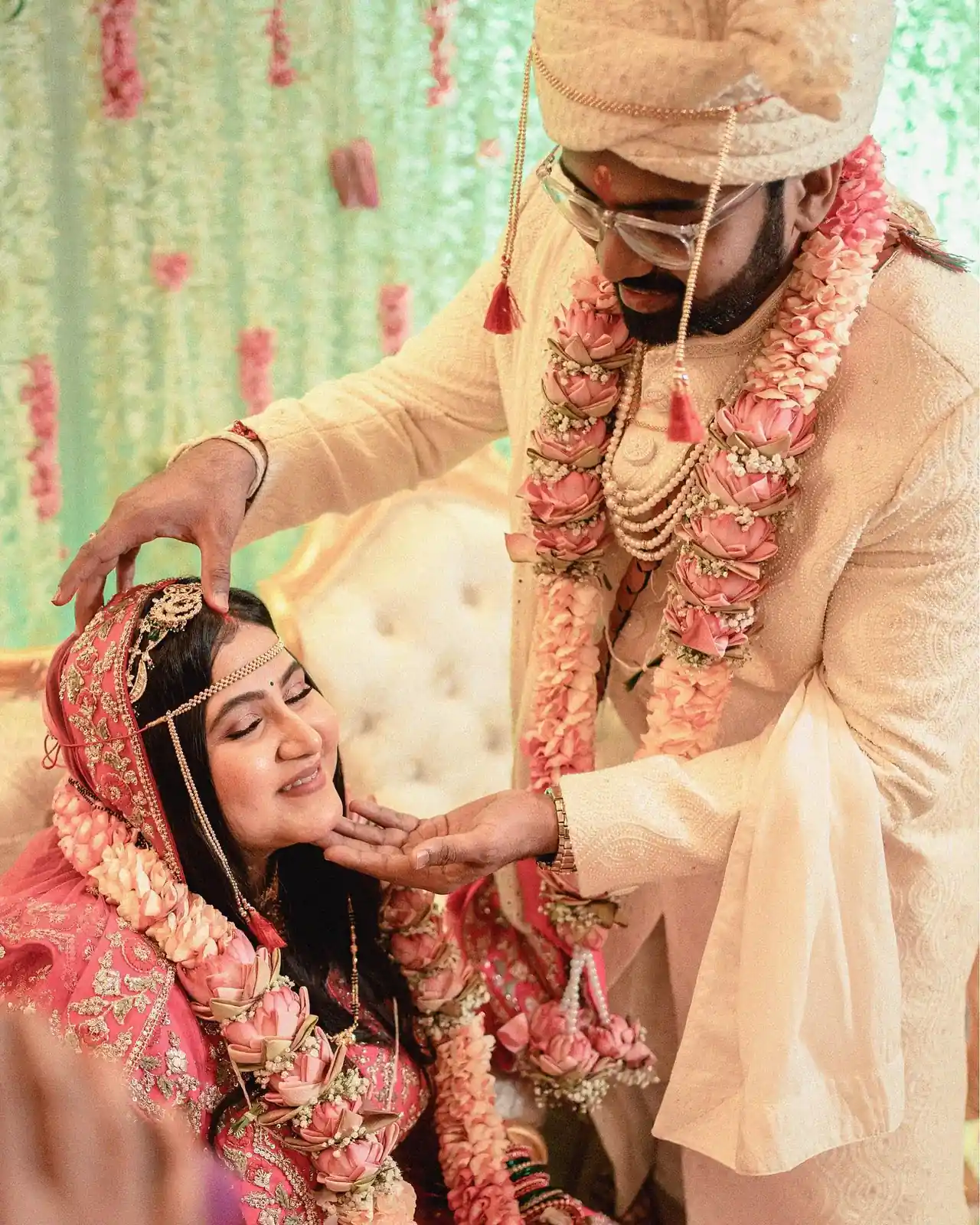 Wedding Stories by Rakesh — Portfolio