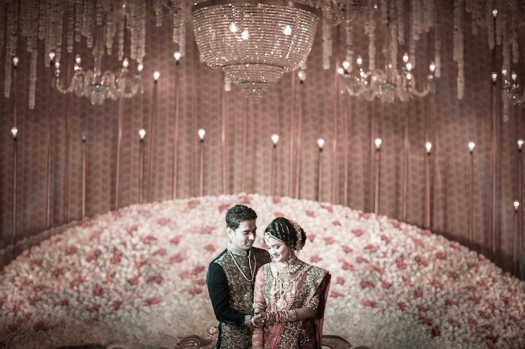 Wedding Stories by Rakesh — Portfolio