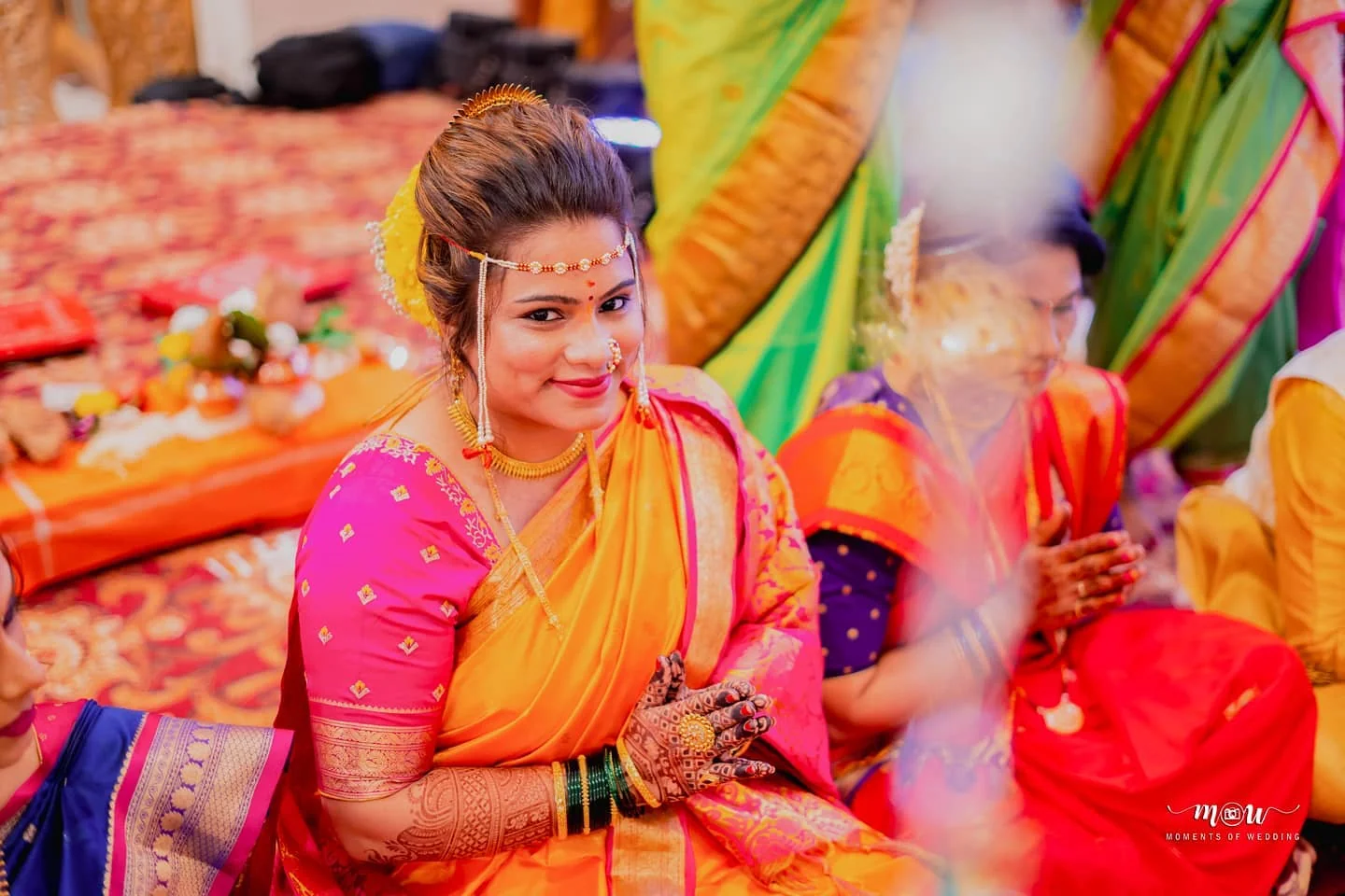 Wedding Stories by Rakesh — Portfolio