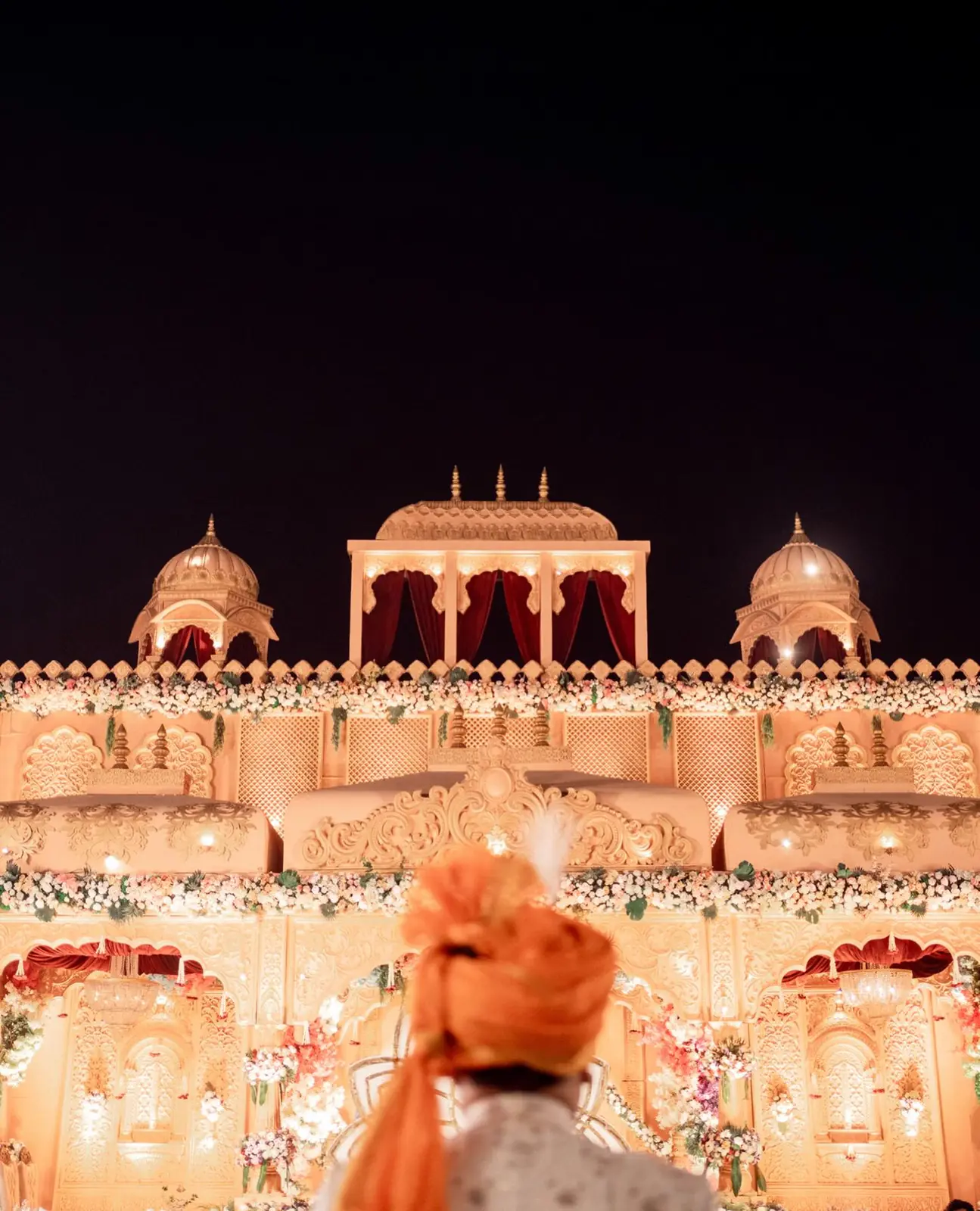 Wedding Stories by Rakesh — Portfolio