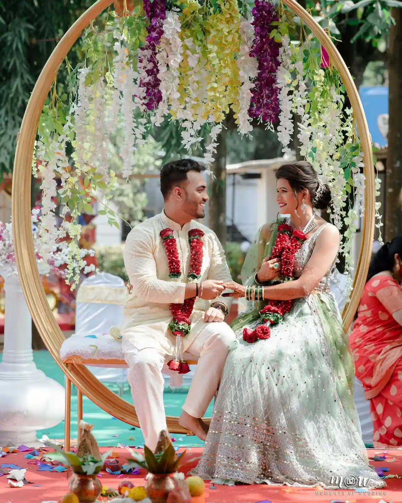 Wedding Stories by Rakesh — Portfolio