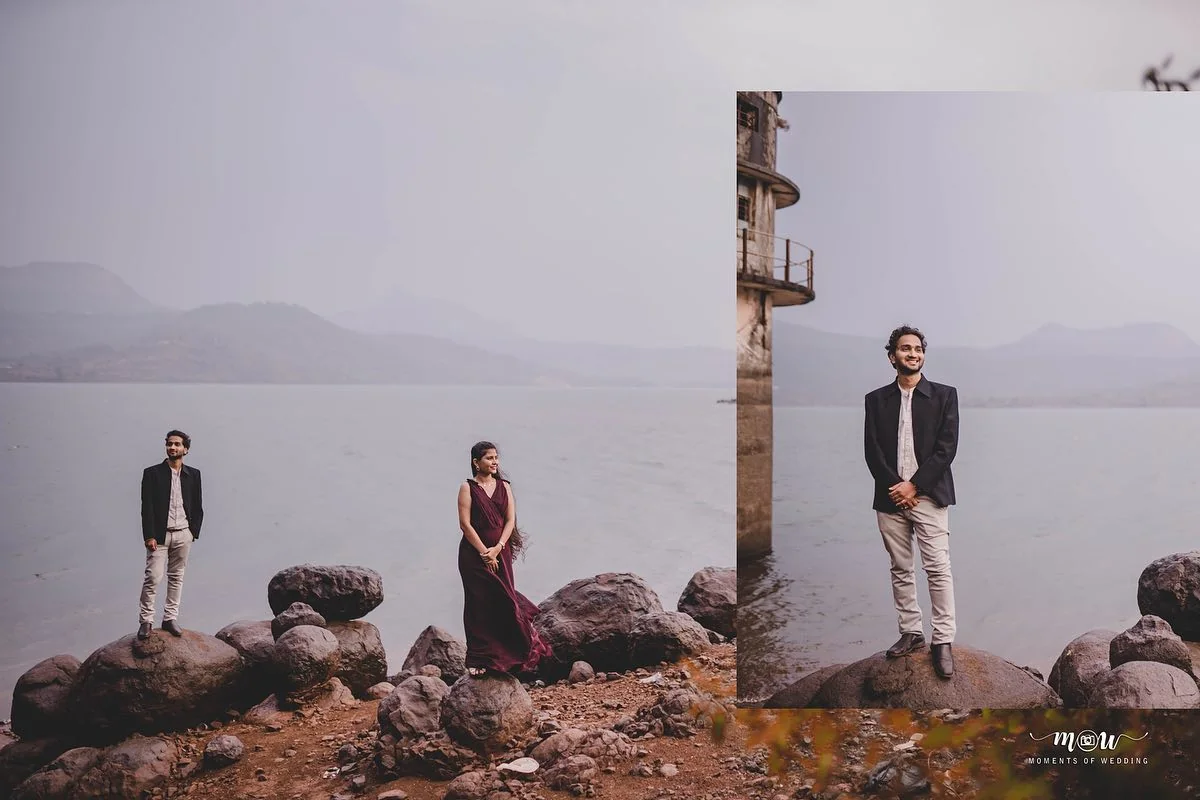 Wedding Stories by Rakesh — Portfolio