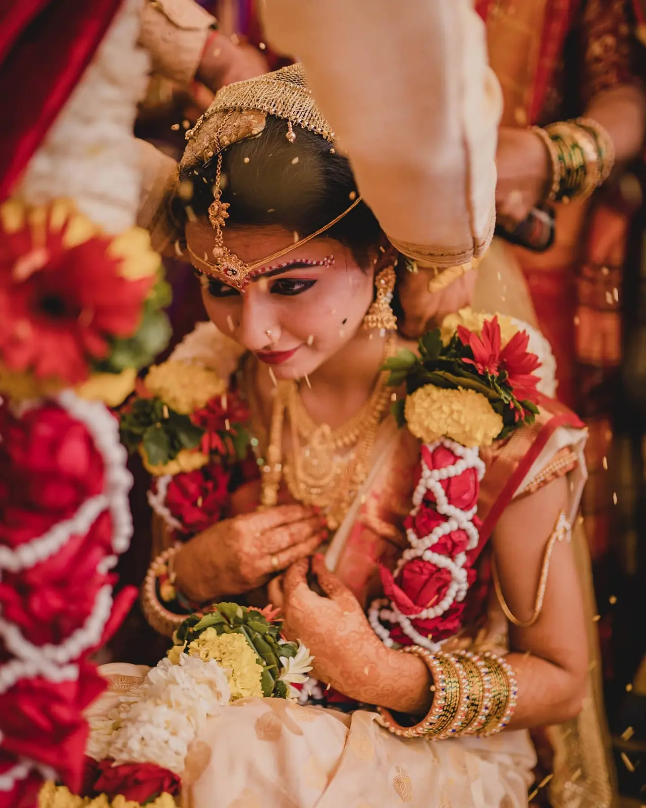 Wedding Stories by Rakesh — Portfolio