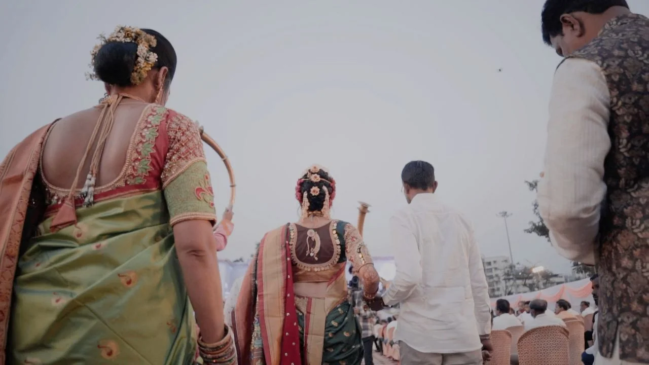 Wedding Stories by Rakesh — Portfolio