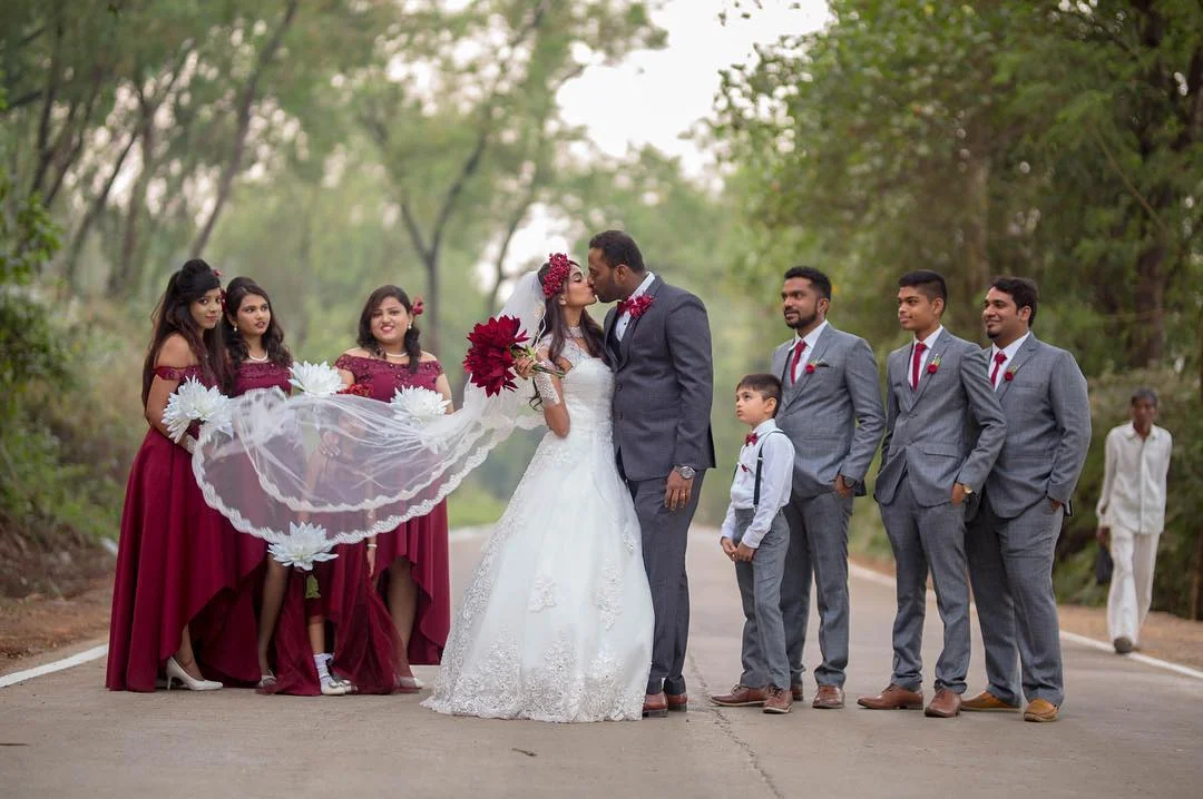 Wedding Stories by Rakesh — Portfolio