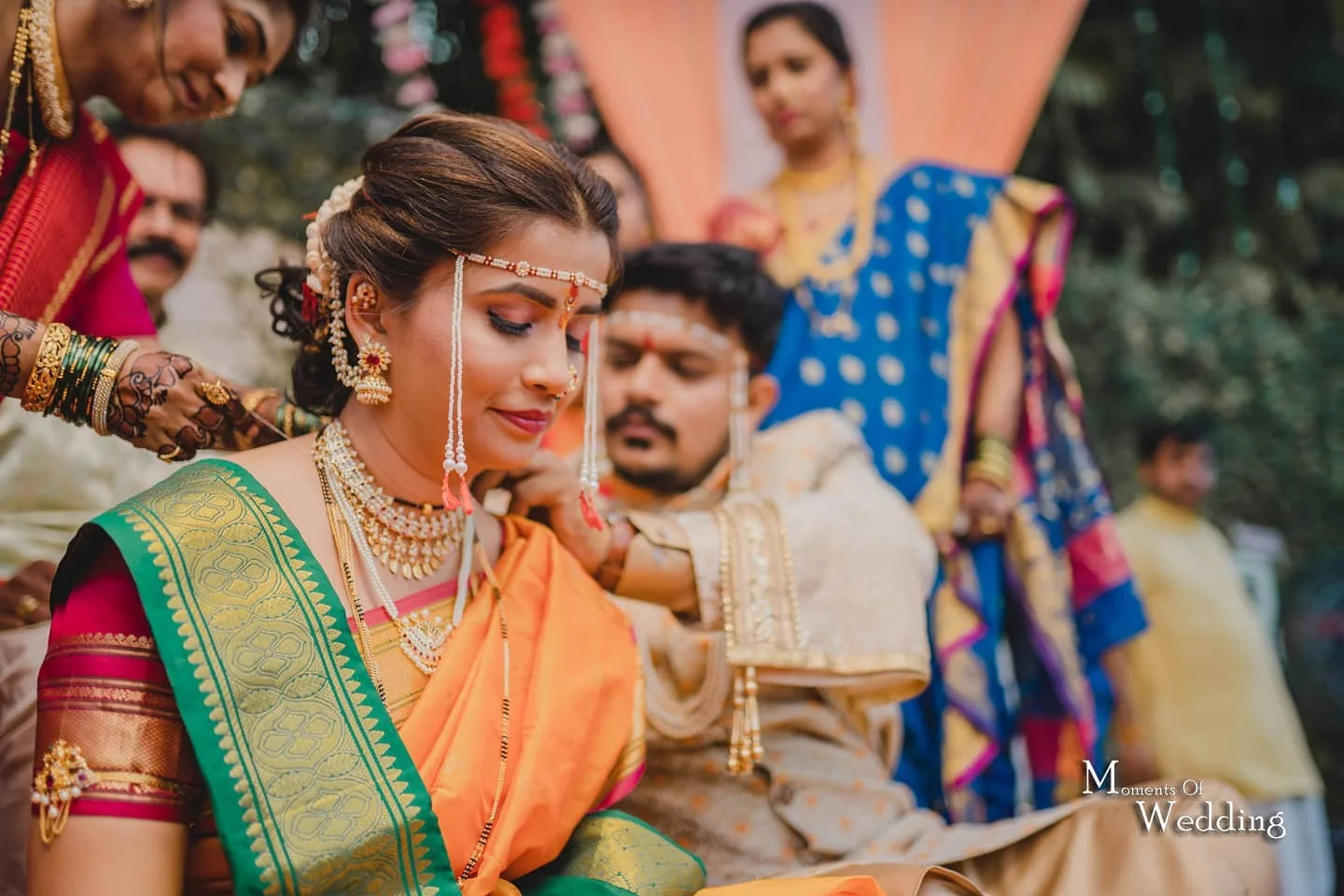 Wedding Stories by Rakesh — Portfolio
