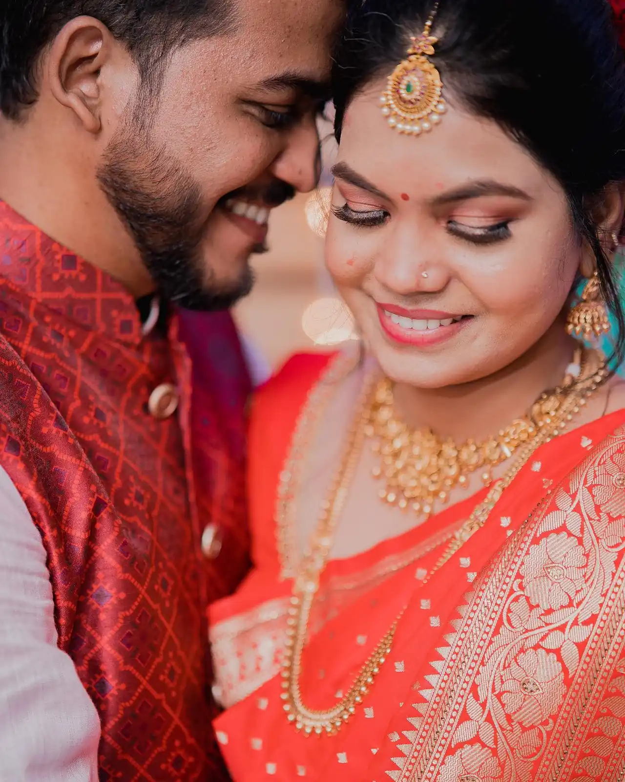 Wedding Stories by Rakesh — Portfolio