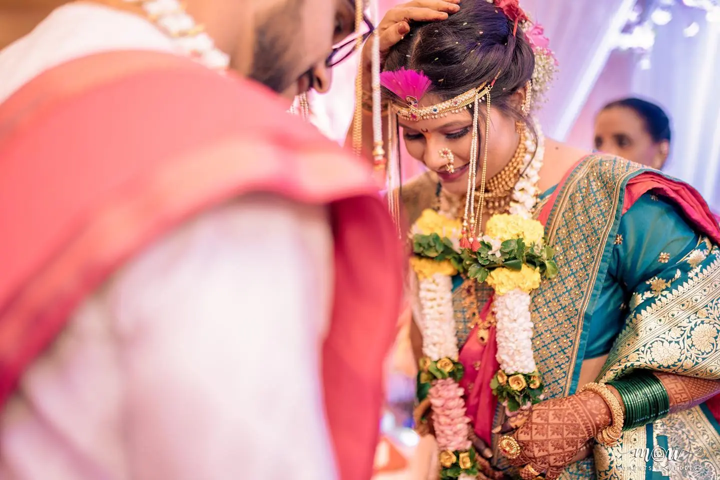 Wedding Stories by Rakesh — Portfolio