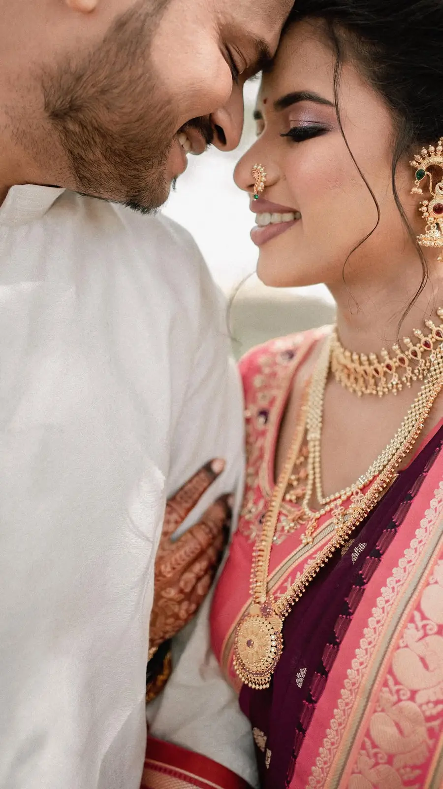Wedding Stories by Rakesh — Portfolio