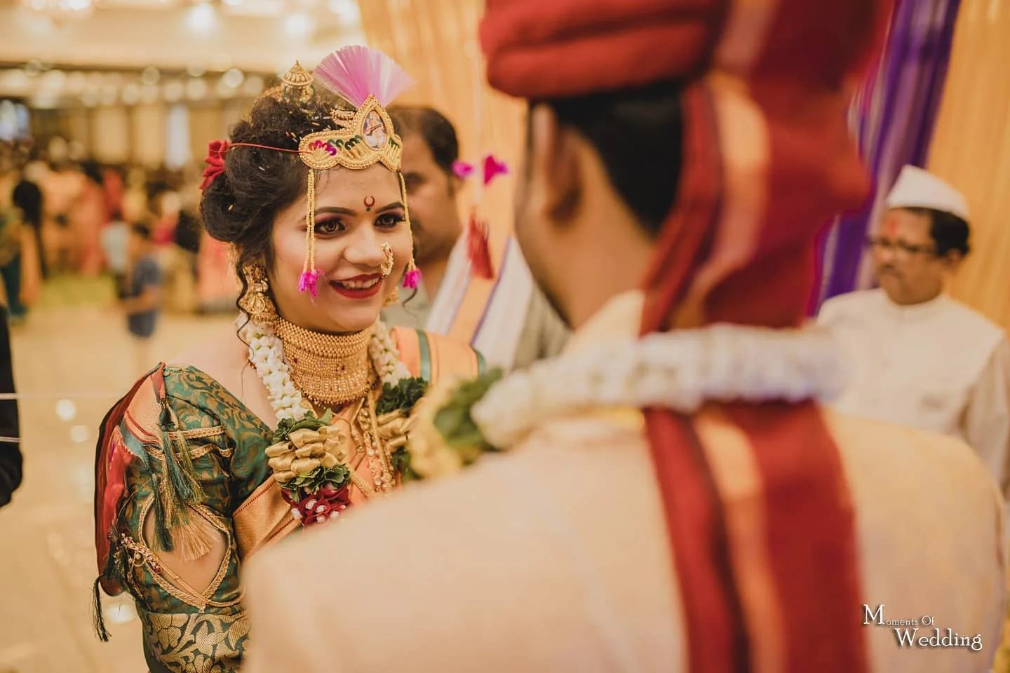 Wedding Stories by Rakesh — Portfolio