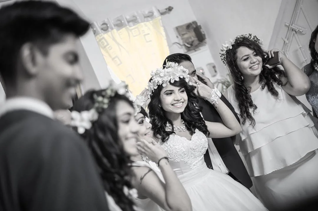 Wedding Stories by Rakesh — Portfolio