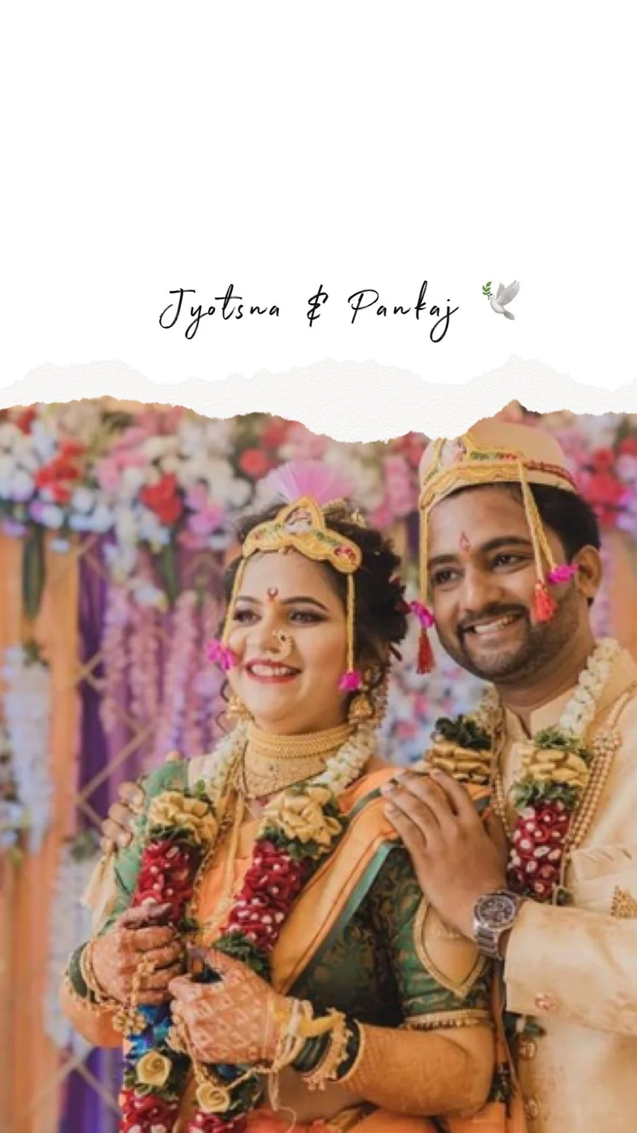 Wedding Stories by Rakesh — Portfolio