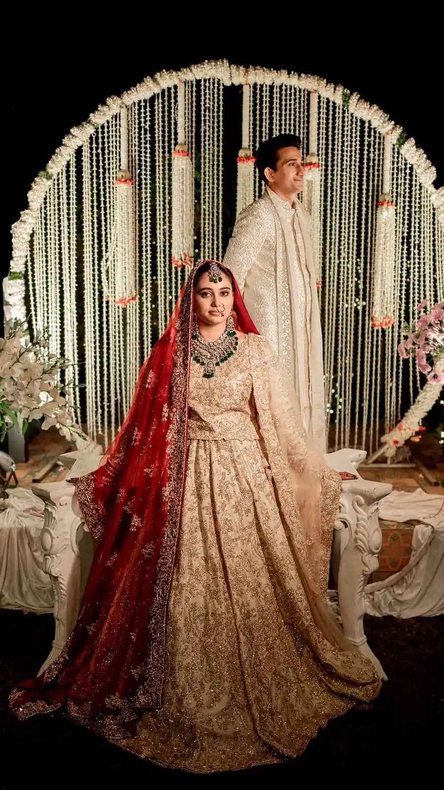 Wedding Stories by Rakesh — Portfolio