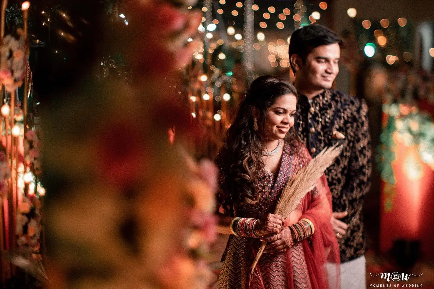 Wedding Stories by Rakesh — Portfolio