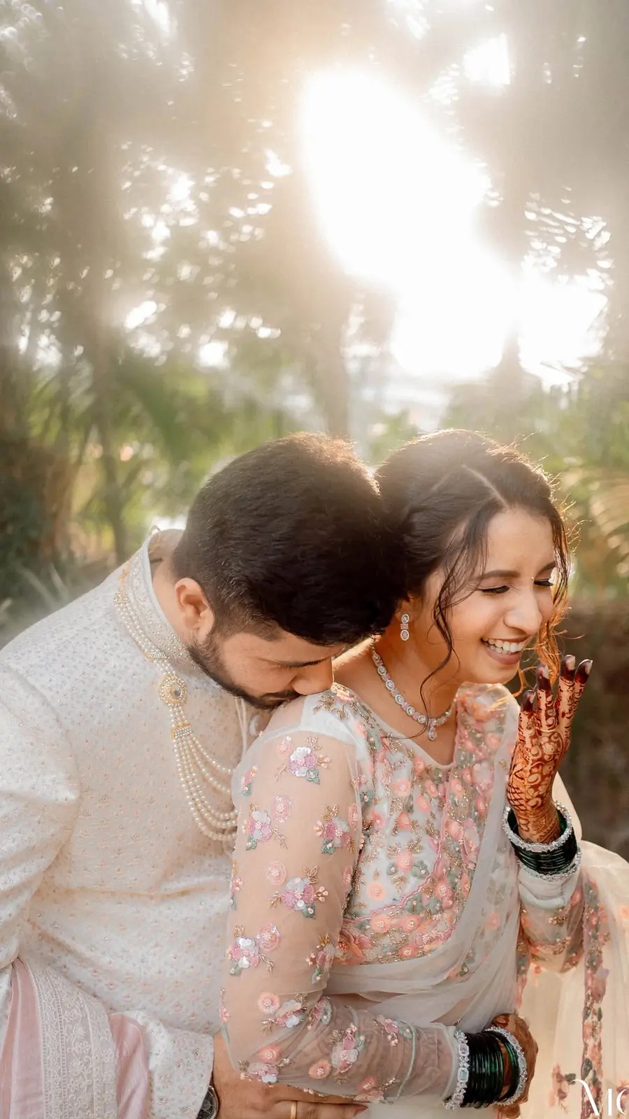 Wedding Stories by Rakesh — Portfolio
