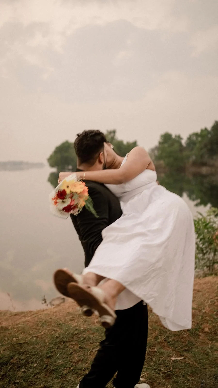Wedding Stories by Rakesh — Portfolio