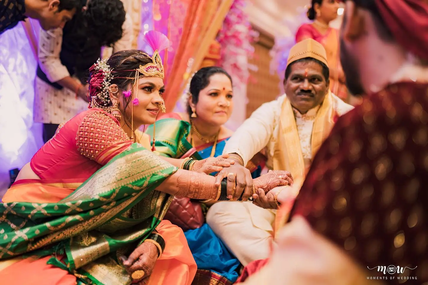 Wedding Stories by Rakesh — Portfolio