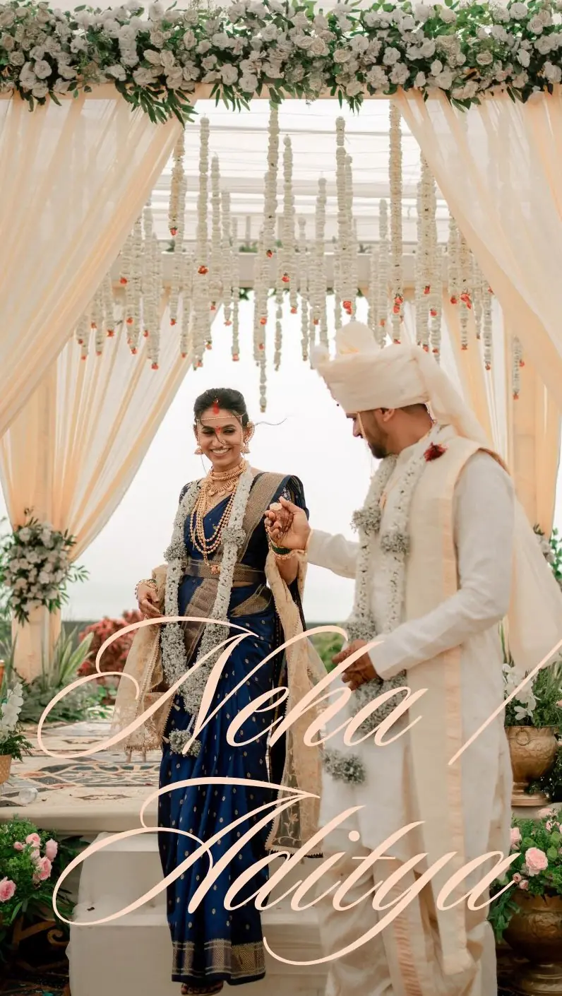 Wedding Stories by Rakesh — Portfolio