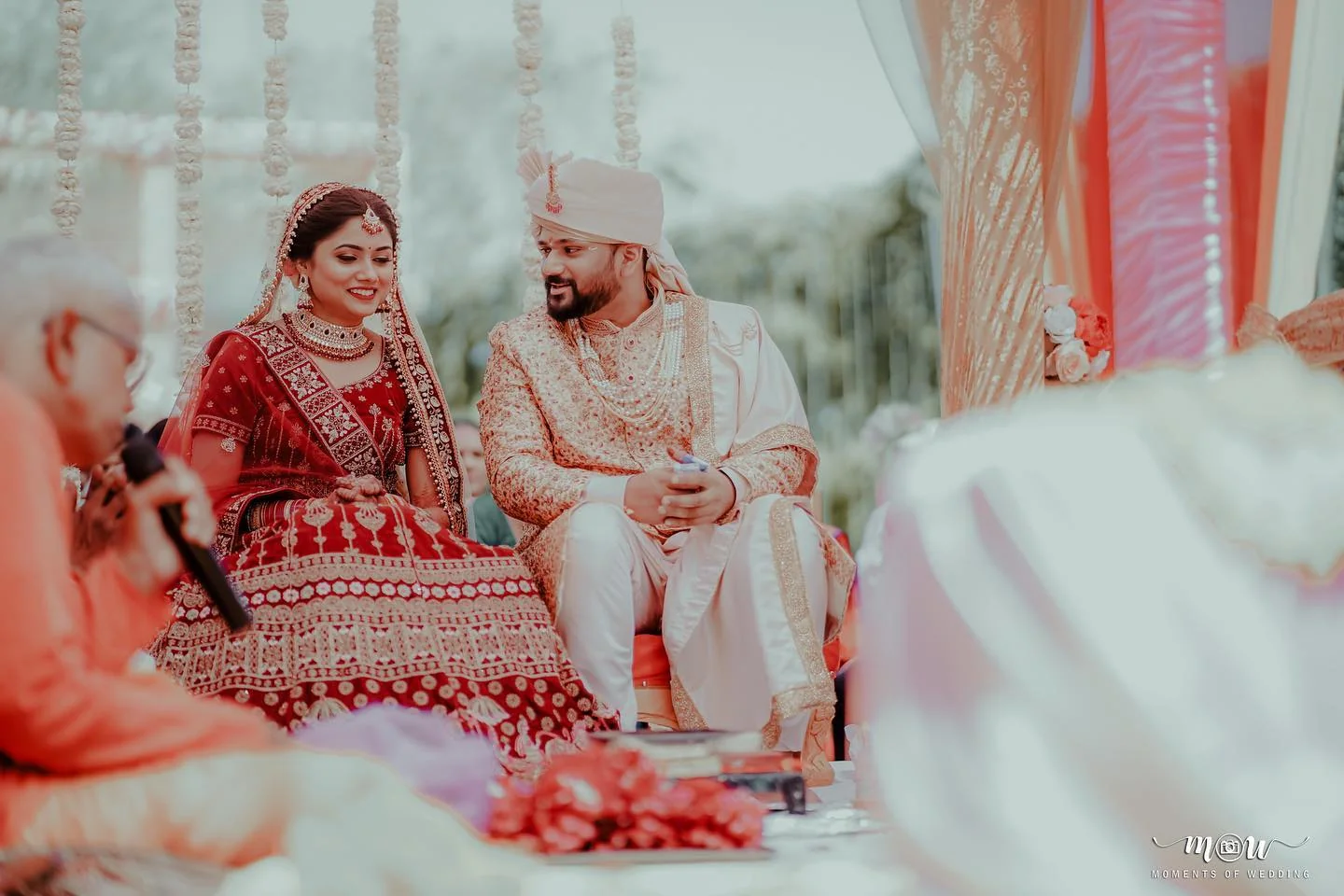Wedding Stories by Rakesh — Portfolio