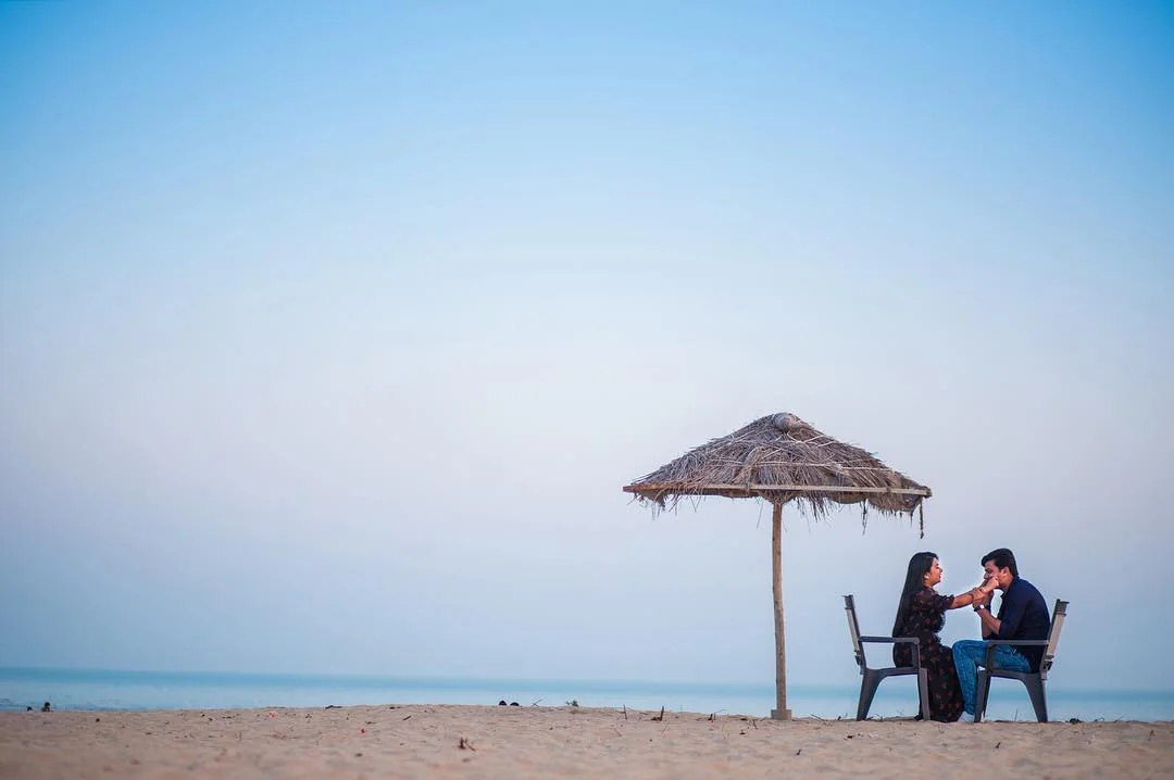 Wedding Stories by Rakesh — Portfolio