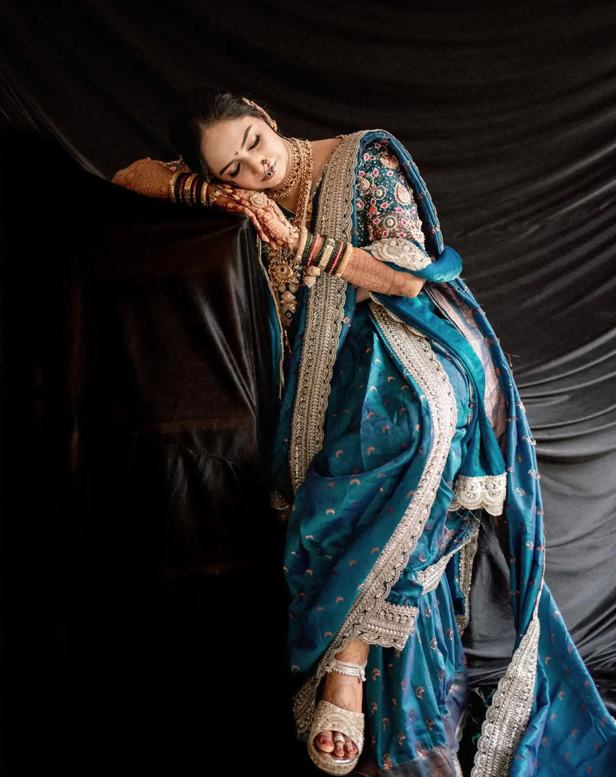 Wedding Stories by Rakesh — Portfolio