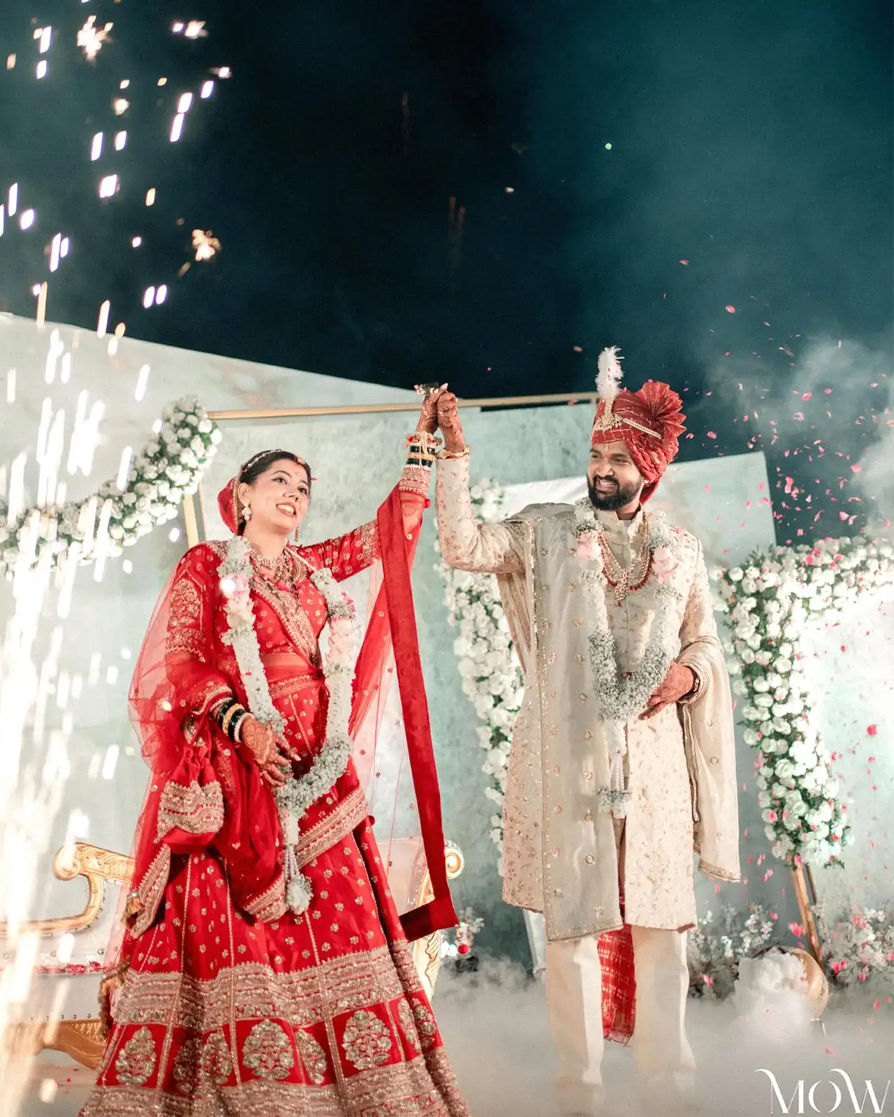 Wedding Stories by Rakesh — Portfolio