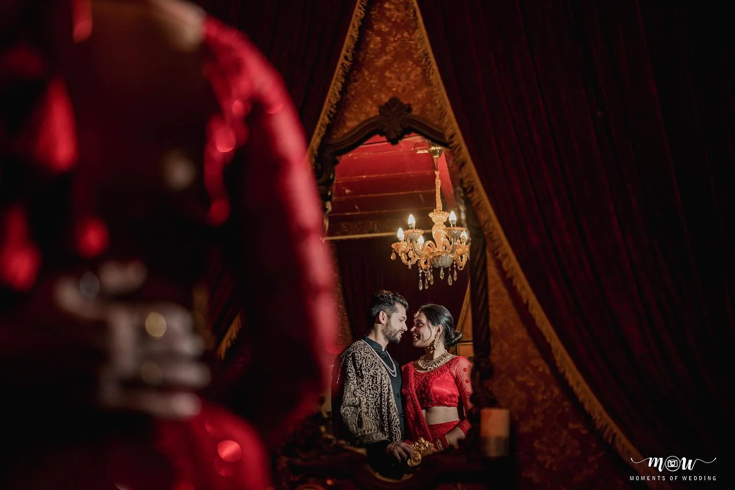 Wedding Stories by Rakesh — Portfolio