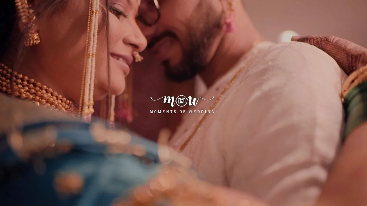 Wedding Stories by Rakesh — Portfolio