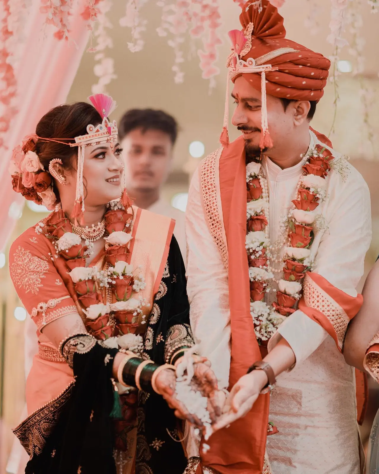 Wedding Stories by Rakesh — Portfolio
