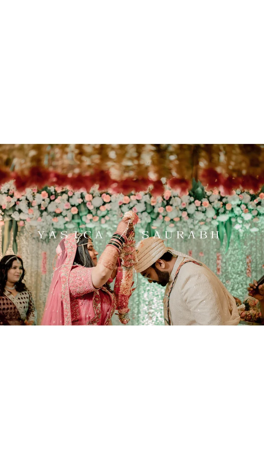 Wedding Stories by Rakesh — Portfolio