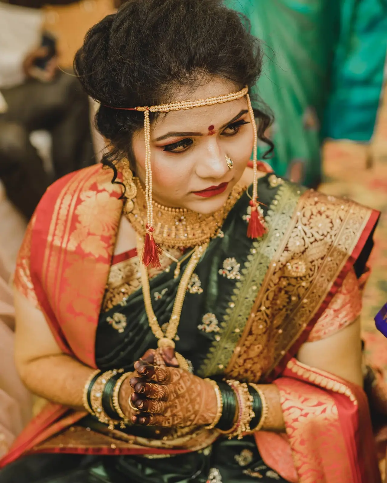 Wedding Stories by Rakesh — Portfolio