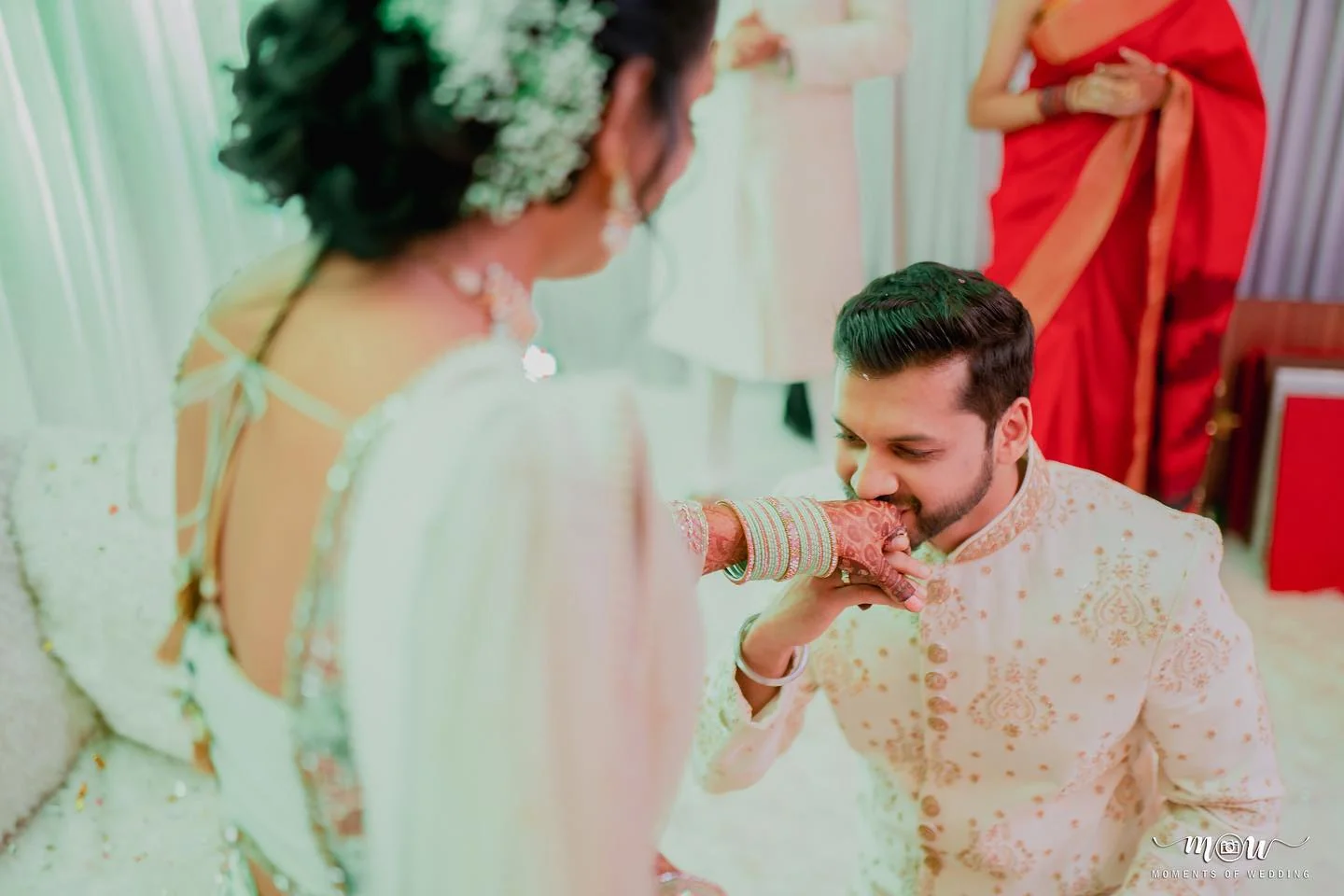 Wedding Stories by Rakesh — Portfolio
