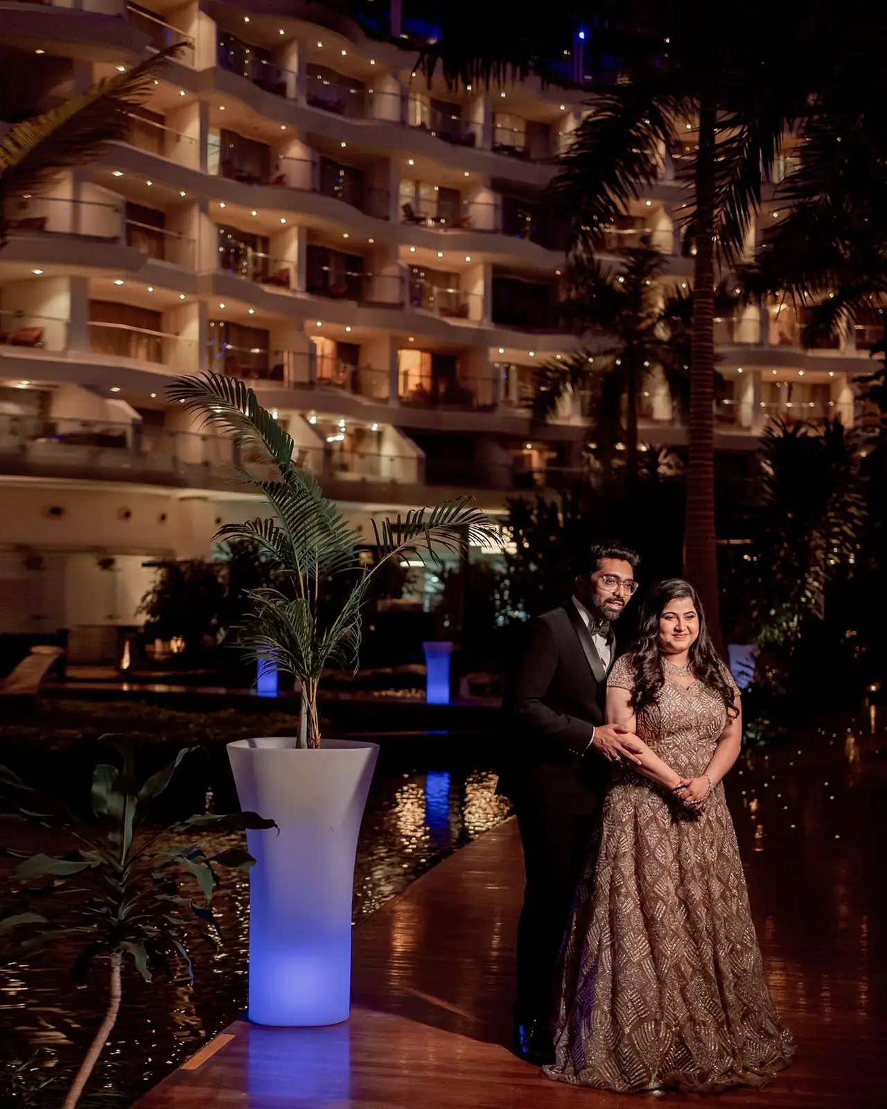 Wedding Stories by Rakesh — Portfolio