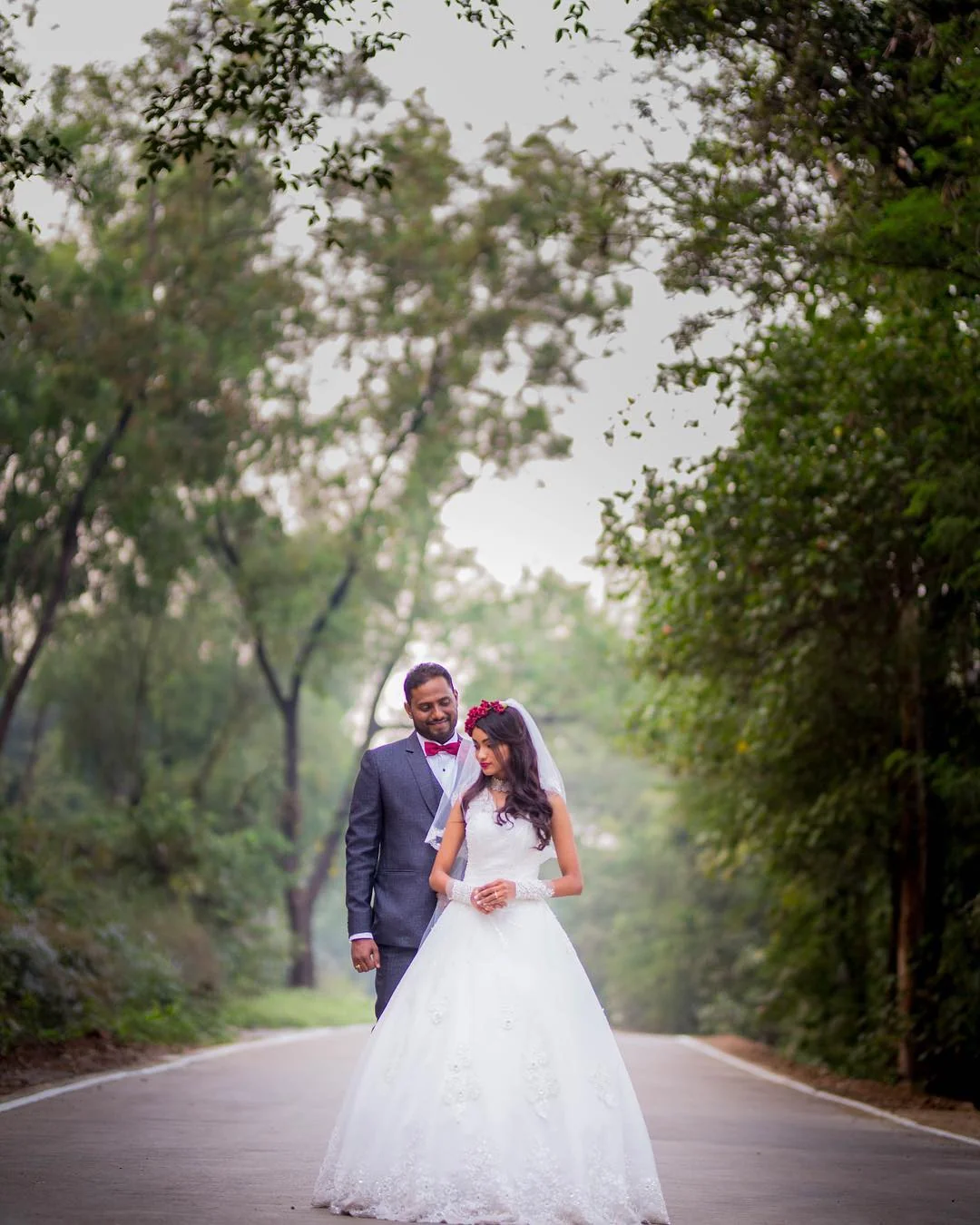 Wedding Stories by Rakesh — Portfolio