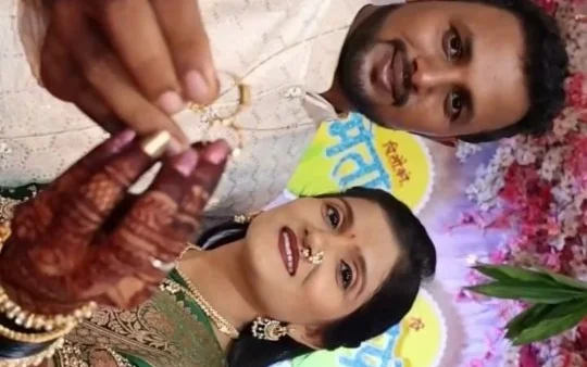 Weddingmitraa 3