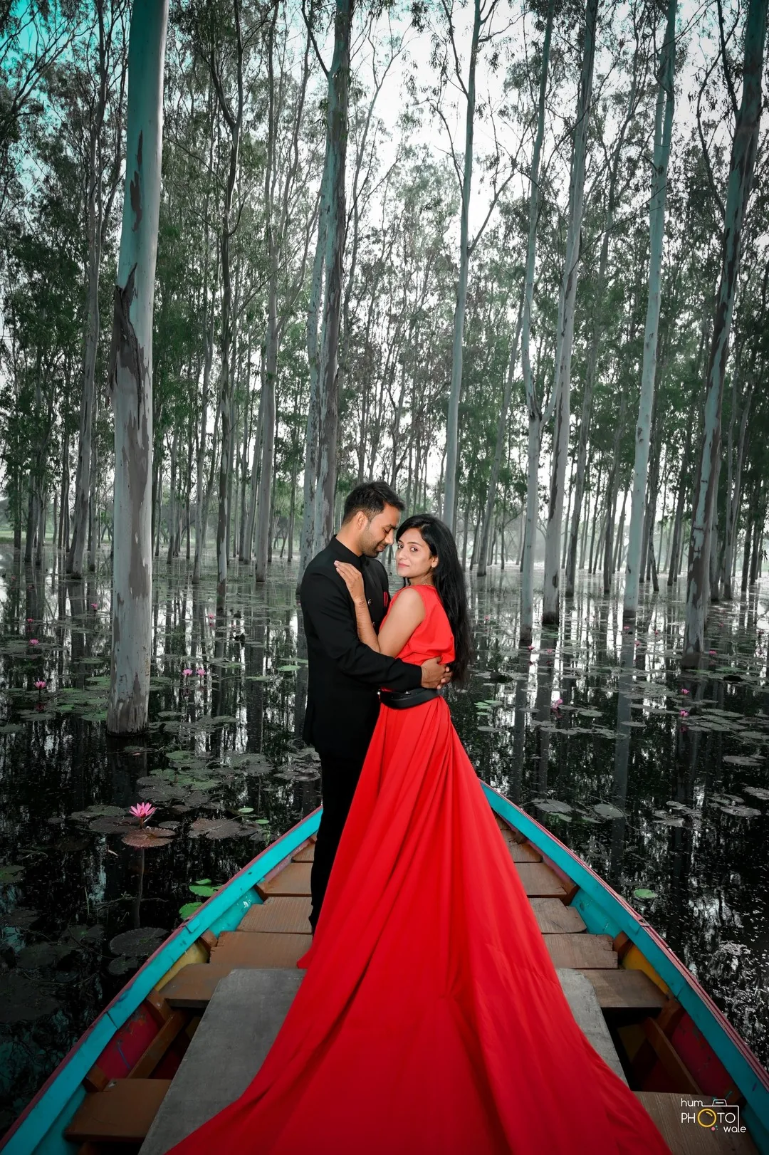 Weddingraphy by M.O.M. Productions 5