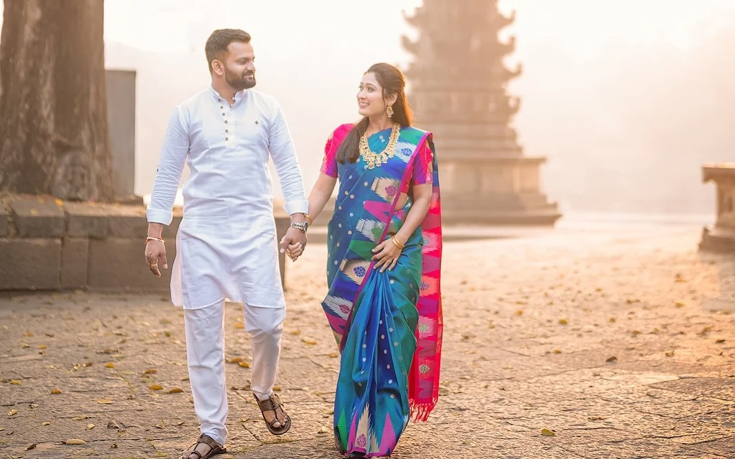Weddings by Bhushan 5