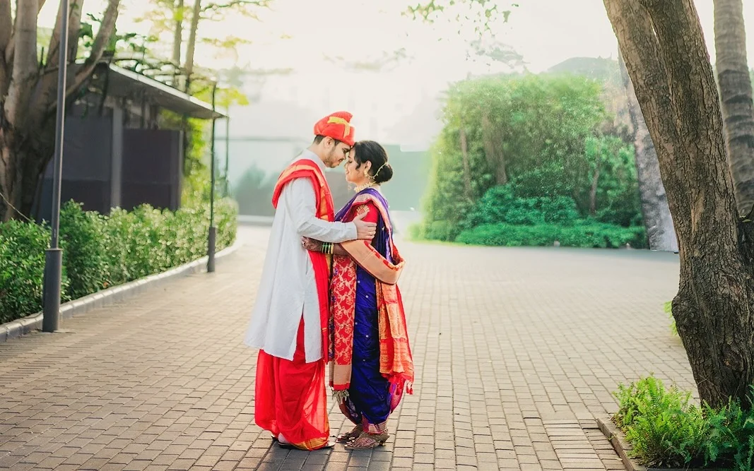 Weddings by Bhushan 4
