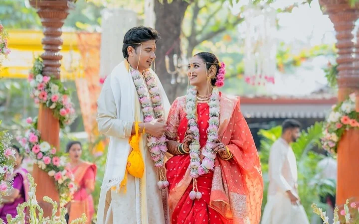 Weddings by Bhushan 3