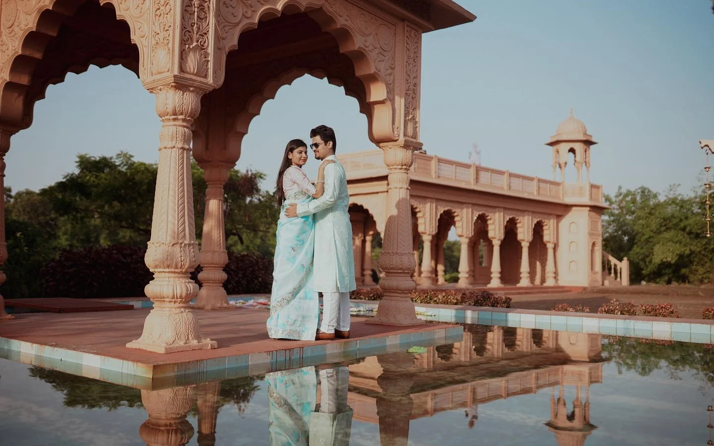 Weddings by Cine Making 5