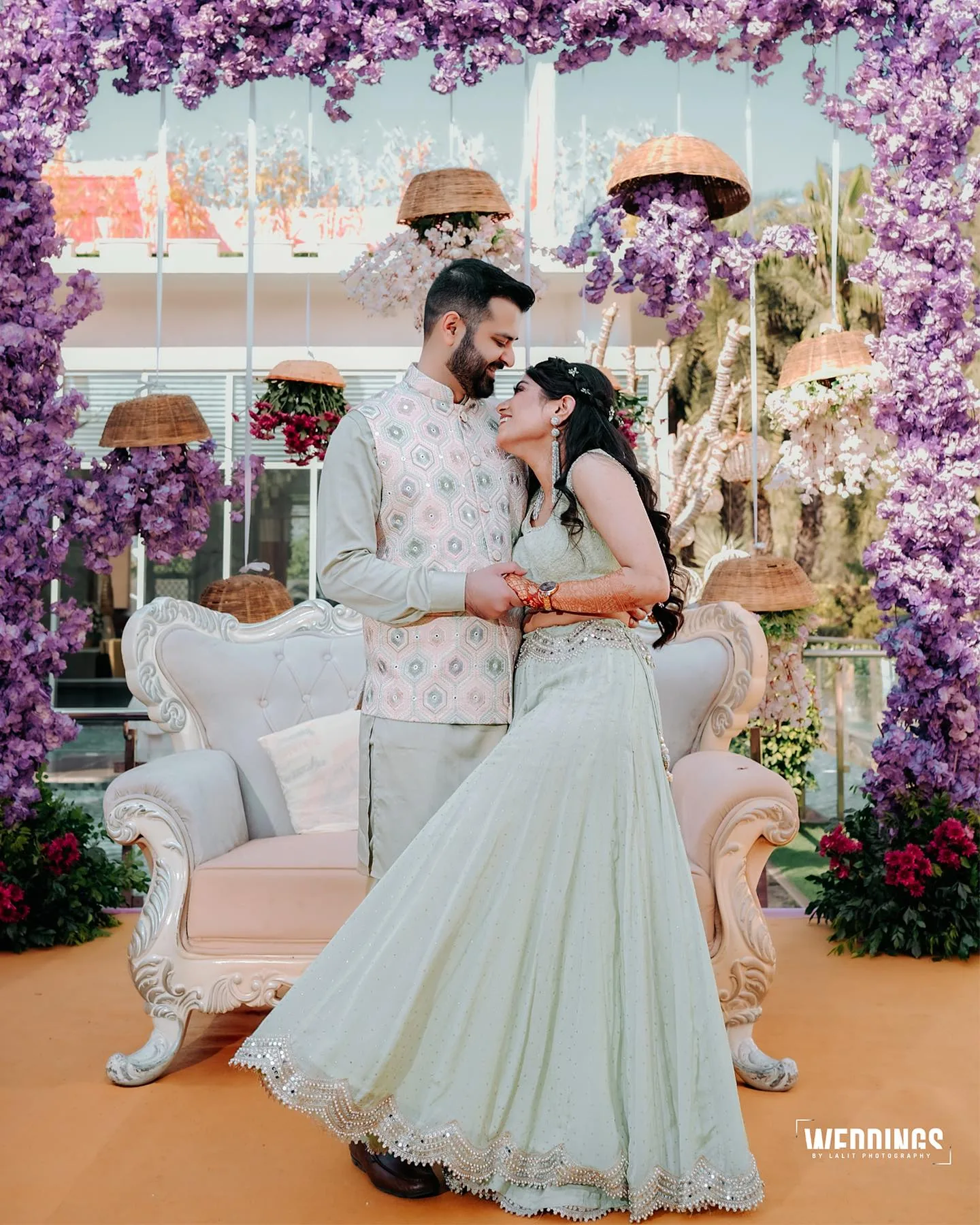 Weddings By Lalit Photography 5