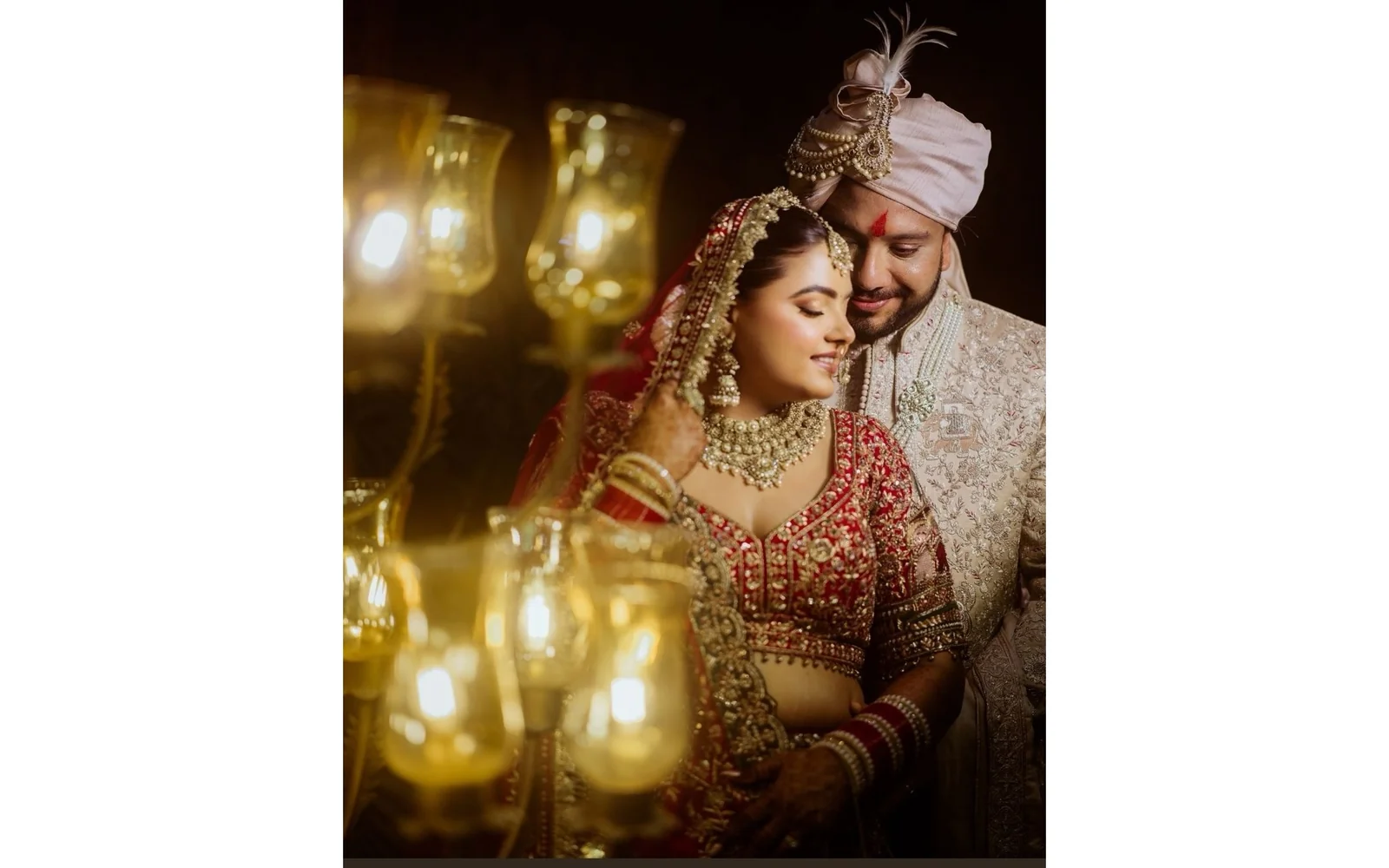 Weddings by Siddhant Kapoor 5