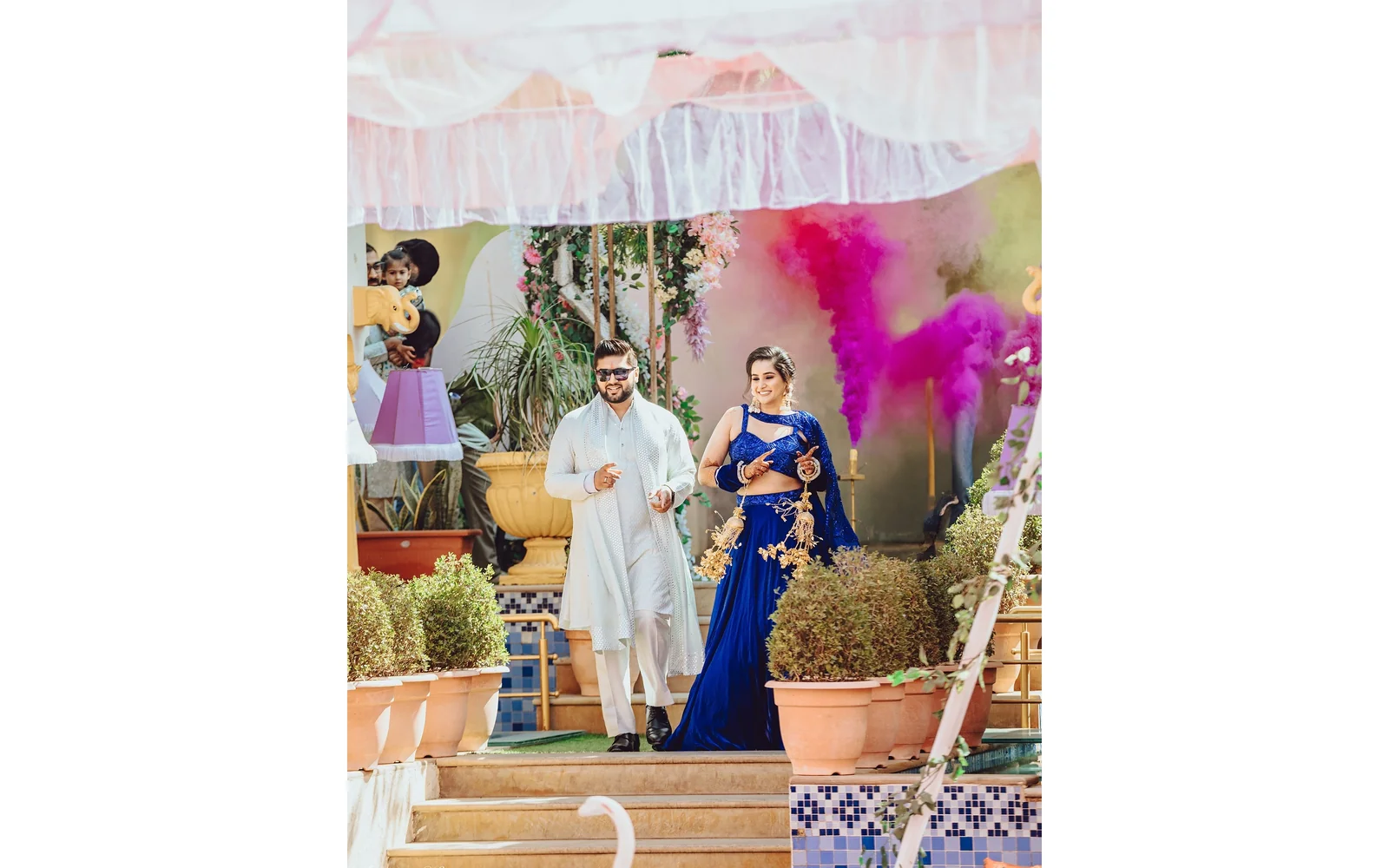 Weddings by Siddhant Kapoor 4