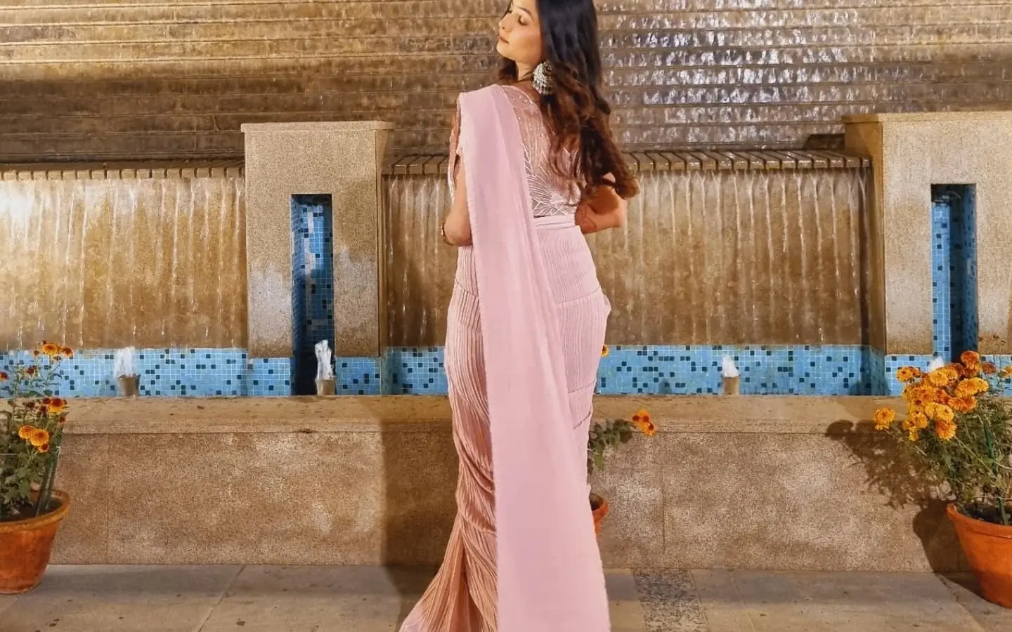 Yashvee Photos 3